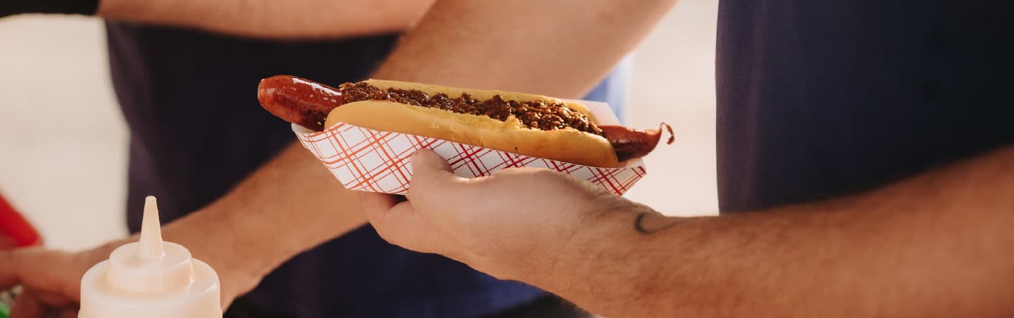 Mid-Week Intermission Friend Edition: Zak Drummond of Zee’s Wiener System