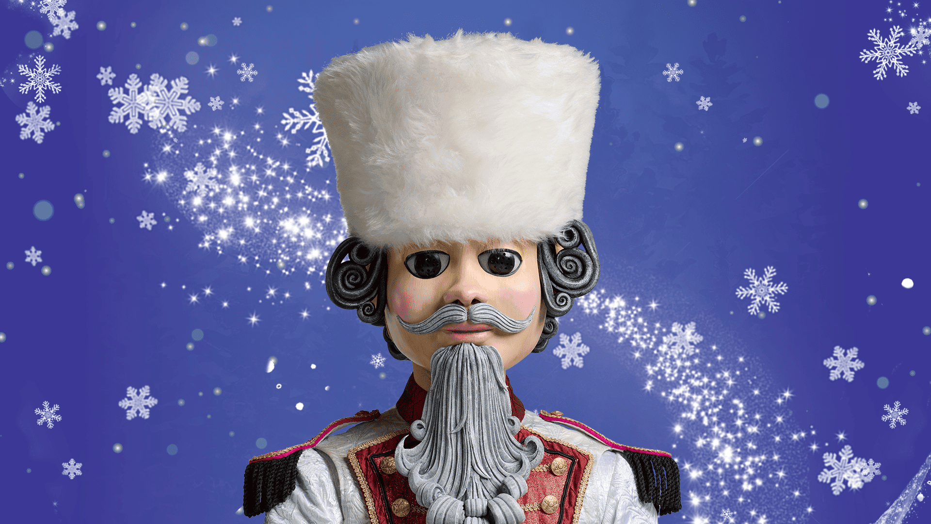 The Nutcracker