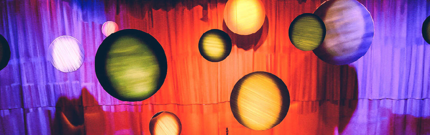 Mid-Week Intermission: A Love Letter to the Rollins Theatre