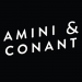 Amini & Conant logo